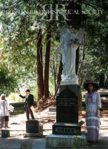 Cemetery Tour