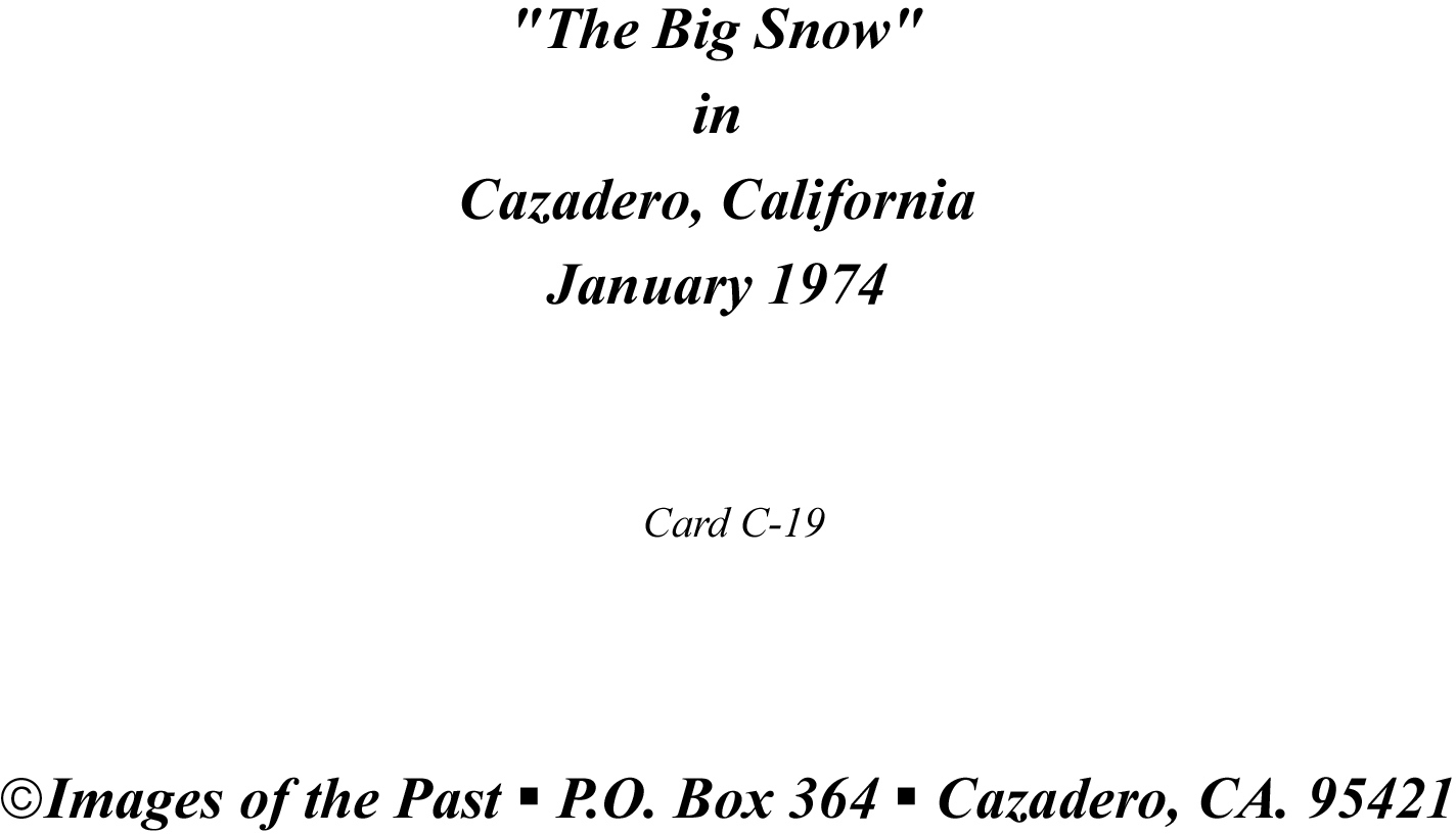 Cazadero-XC-19 back