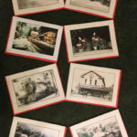 Russian River Historical Society Holiday Cards For Sale