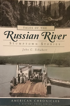 Tales of the Russian River - Stumptown Stories