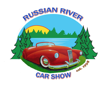 Russian River Car Show